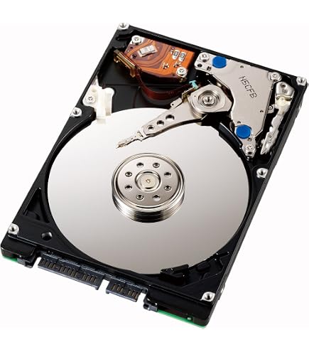 Amazon | BUFFALO 2.5インチ Serial ATA用 内蔵HDD 500GB HD-IN500S